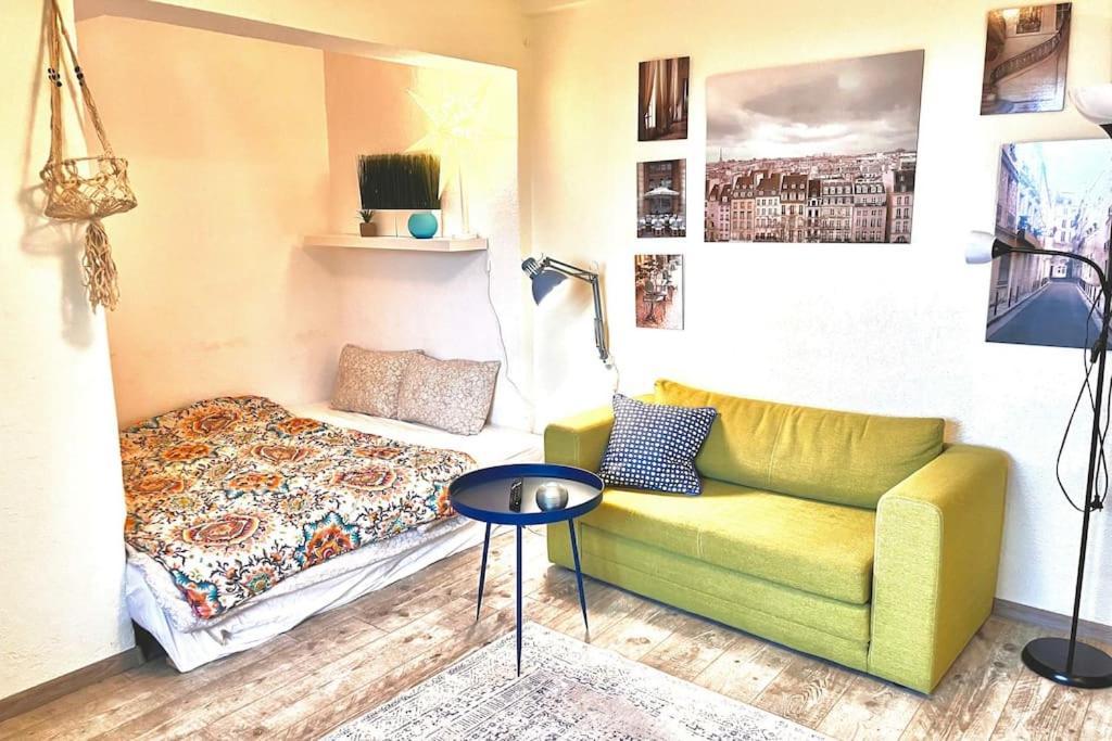 דירות בוקרשט Panoramic Lil' Paris מראה חיצוני תמונה